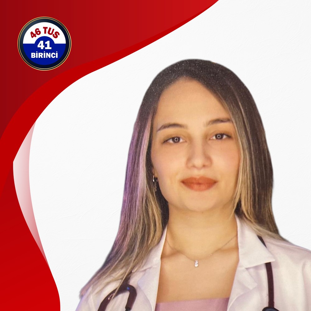 Dr. Sıla ÜNSAL