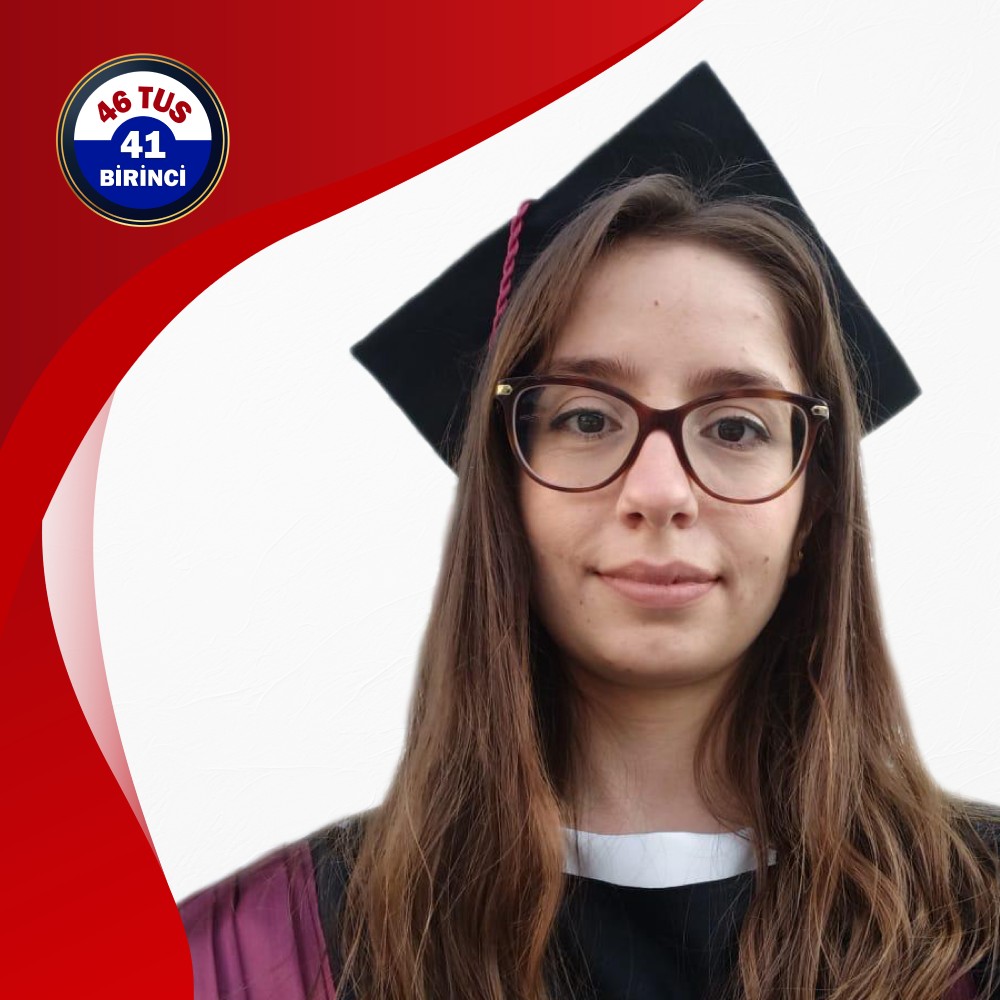 Dr. Derya SAVAŞ