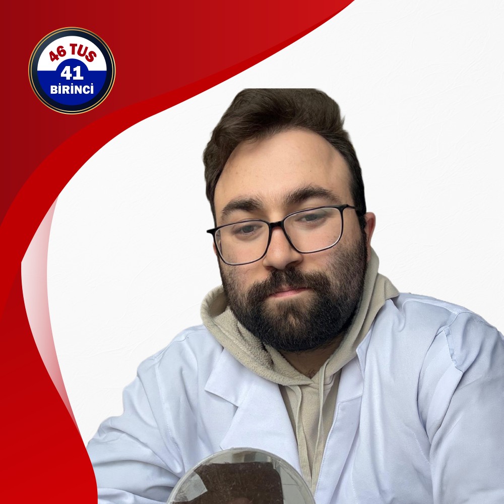 Dr. Hamza TEMİZ