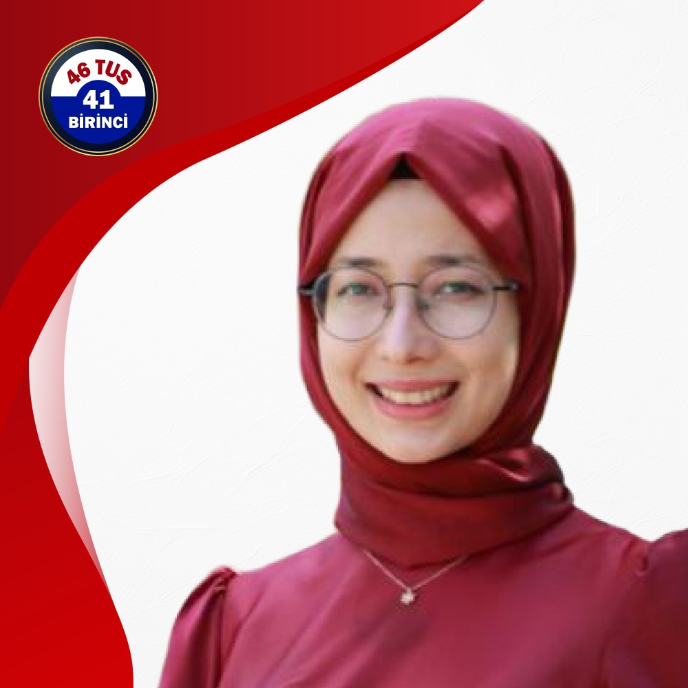 Dr. Esma AKTÜRK