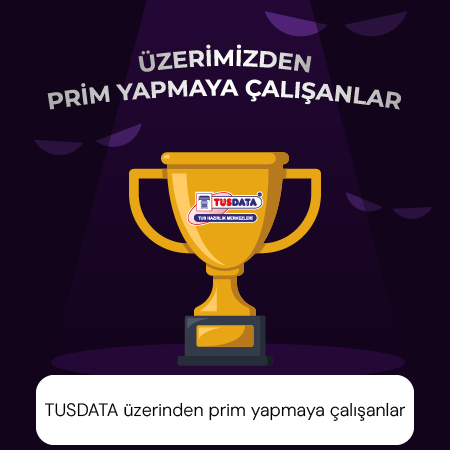 TUSDATA üzerinden prim yapmaya çalışanlar