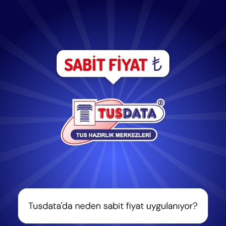 Tusdata'da neden sabit fiyat uygulanıyor?