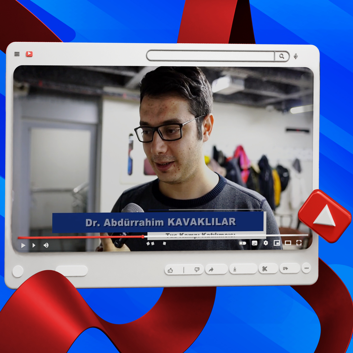 Dr.Abdürrahim KAVAKLILAR Şubat 2020 TUS Kampı Katılımcı Görüşleri