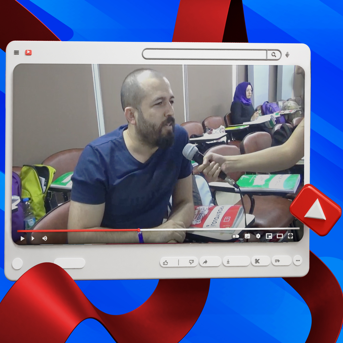 Dr. Abdülkadir ANĞAY Eylül 2019 TUS Kampı Katılımcı Görüşleri