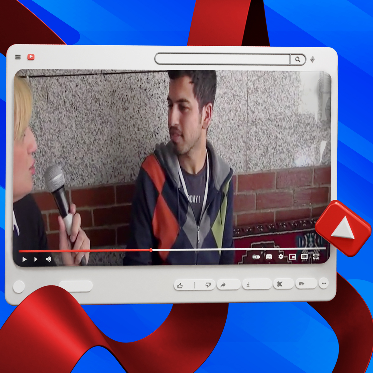 Dr. Mehmet SARIAYDIN Nisan 2016 TUS Kampı Katılımcı Röportajları