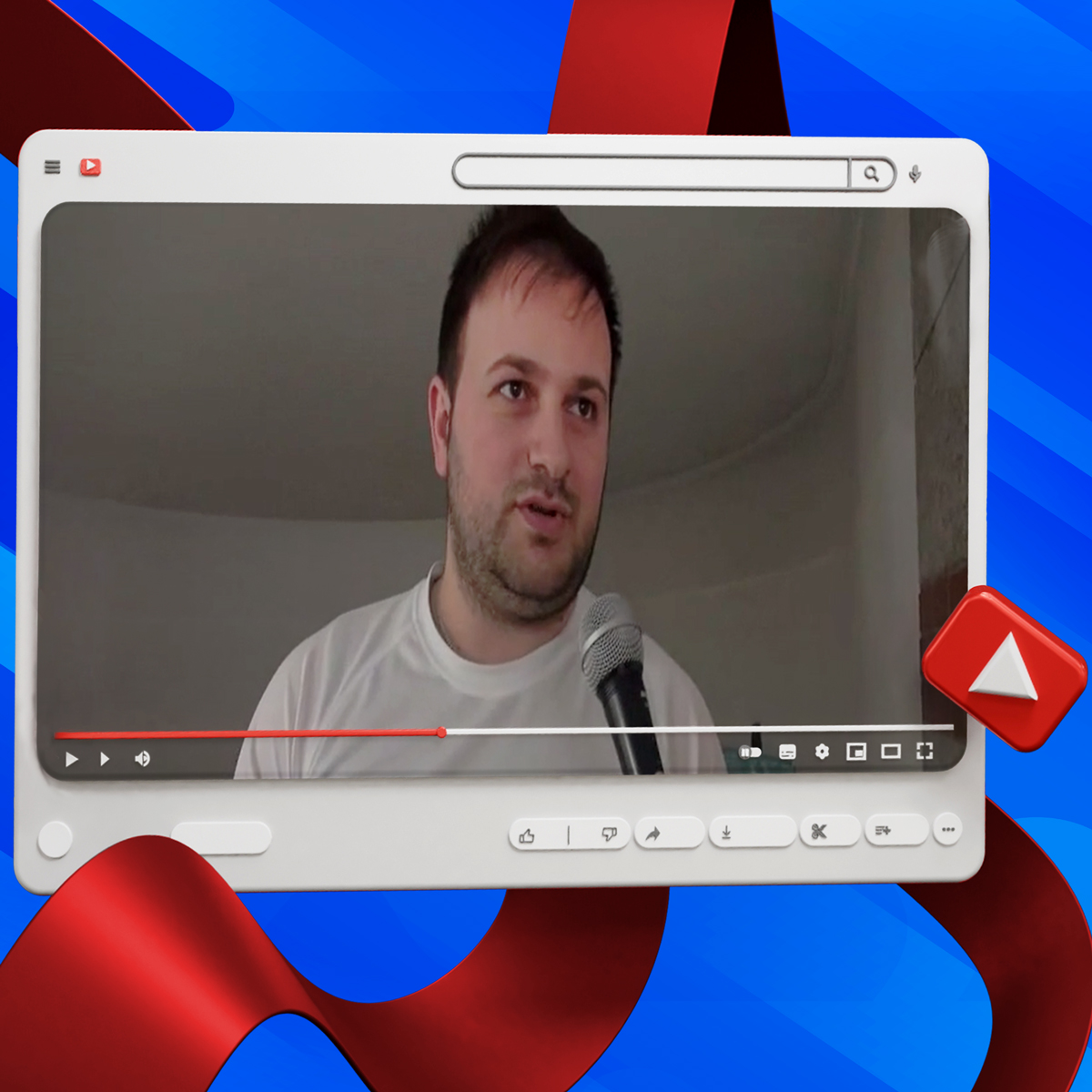 Dr. Ali İhsan SAĞLAM Nisan 2016 TUS Kampı Katılımcı Röportajları