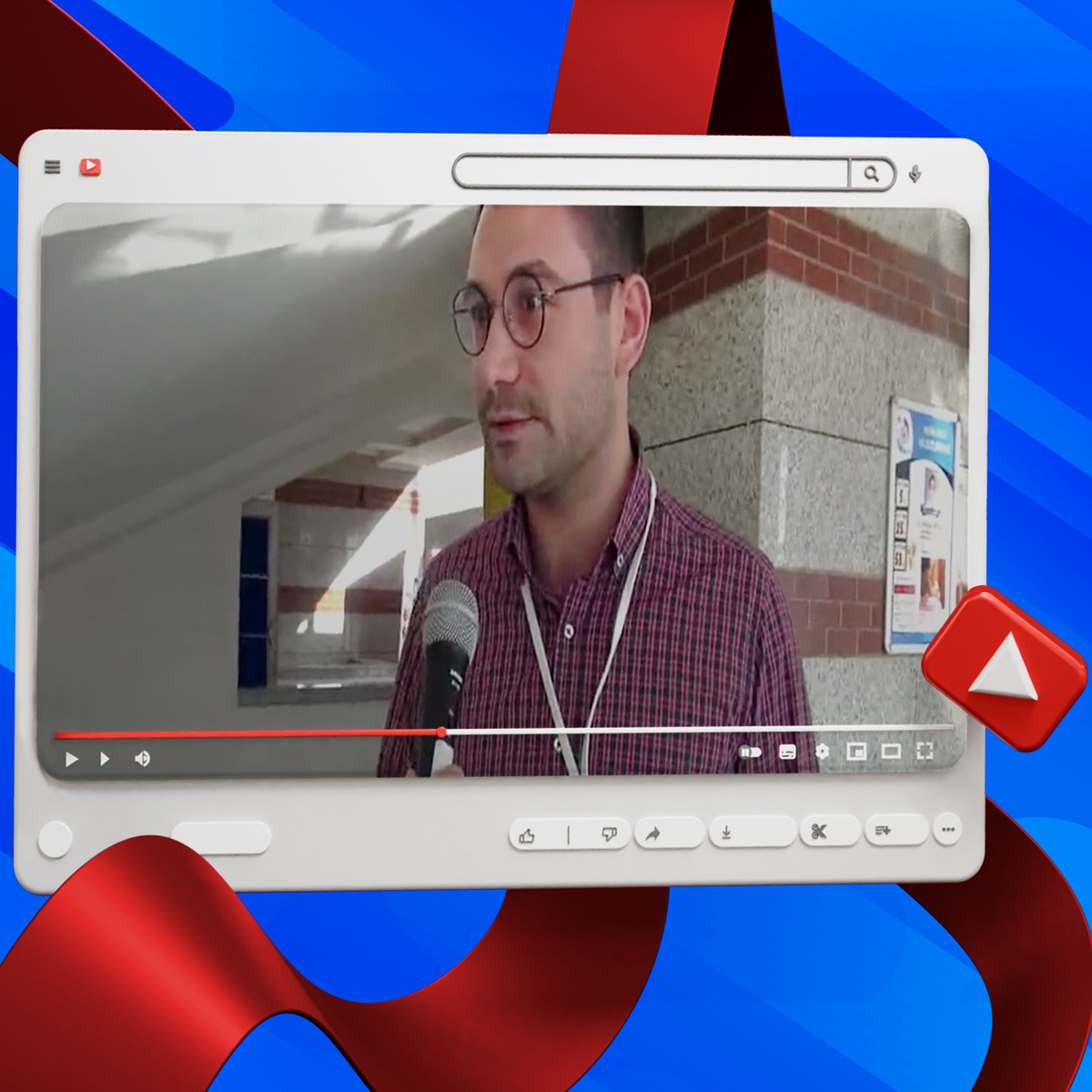 Dr. Cem MERKTOY Nisan 2016 TUS Kampı Katılımcı Röportajları