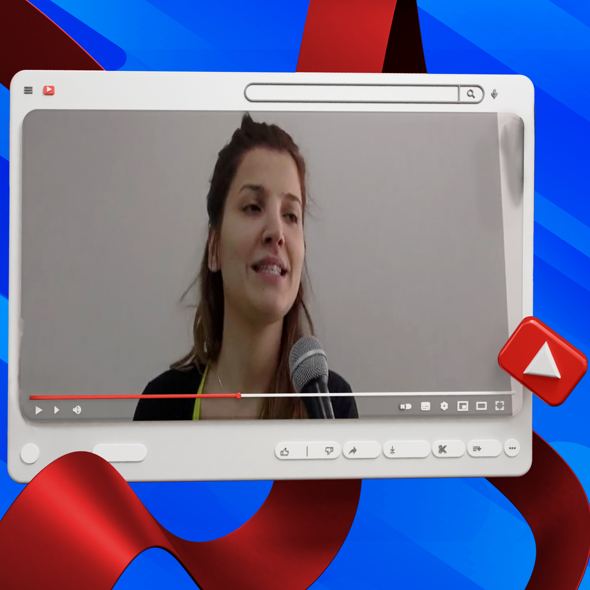 Dr. Bengü KAYAÇALT Nisan 2016 TUS Kampı Katılımcı Röportajları