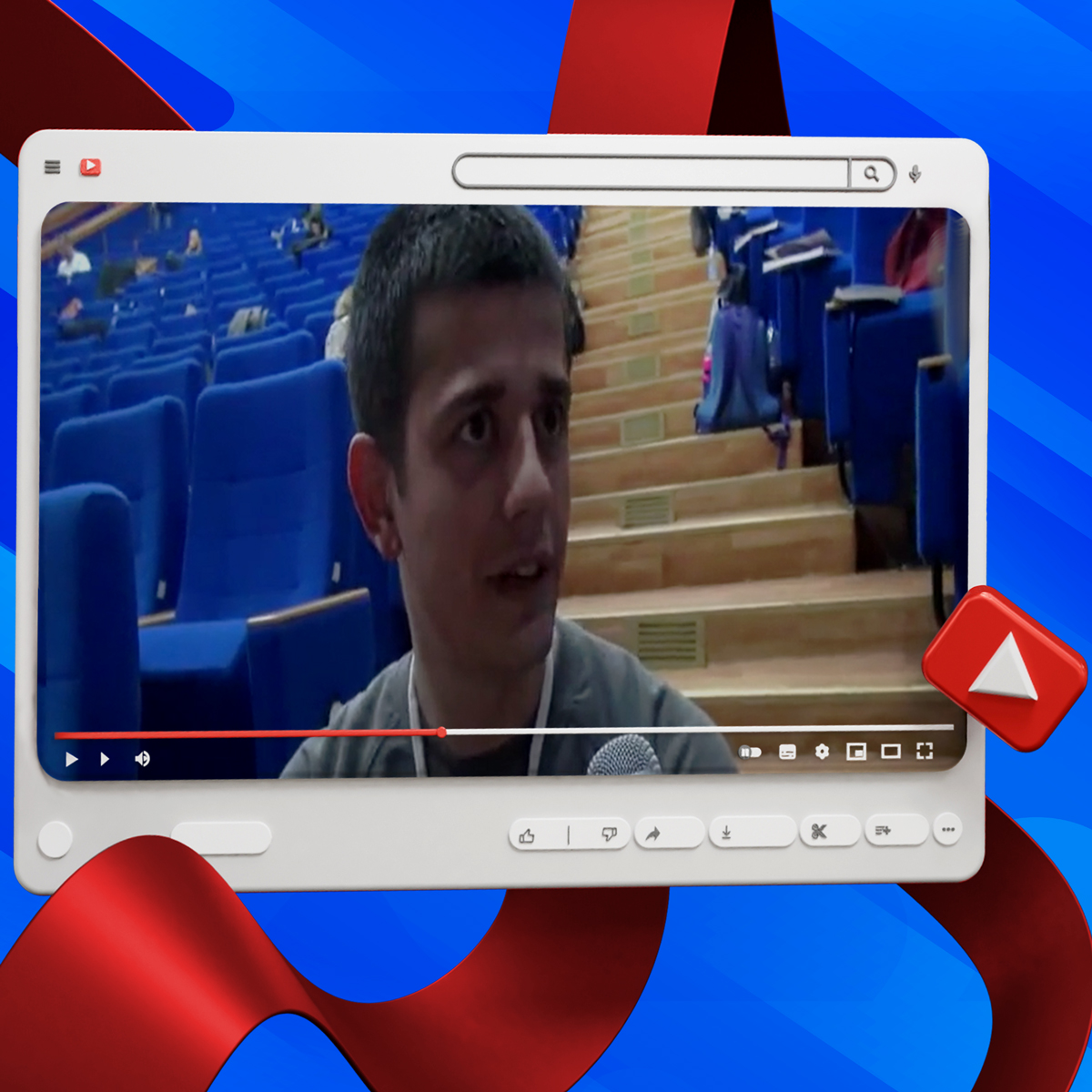 Dr. İhsan ULUSOY Nisan 2016 TUS Kampı Katılımcı Röportajları