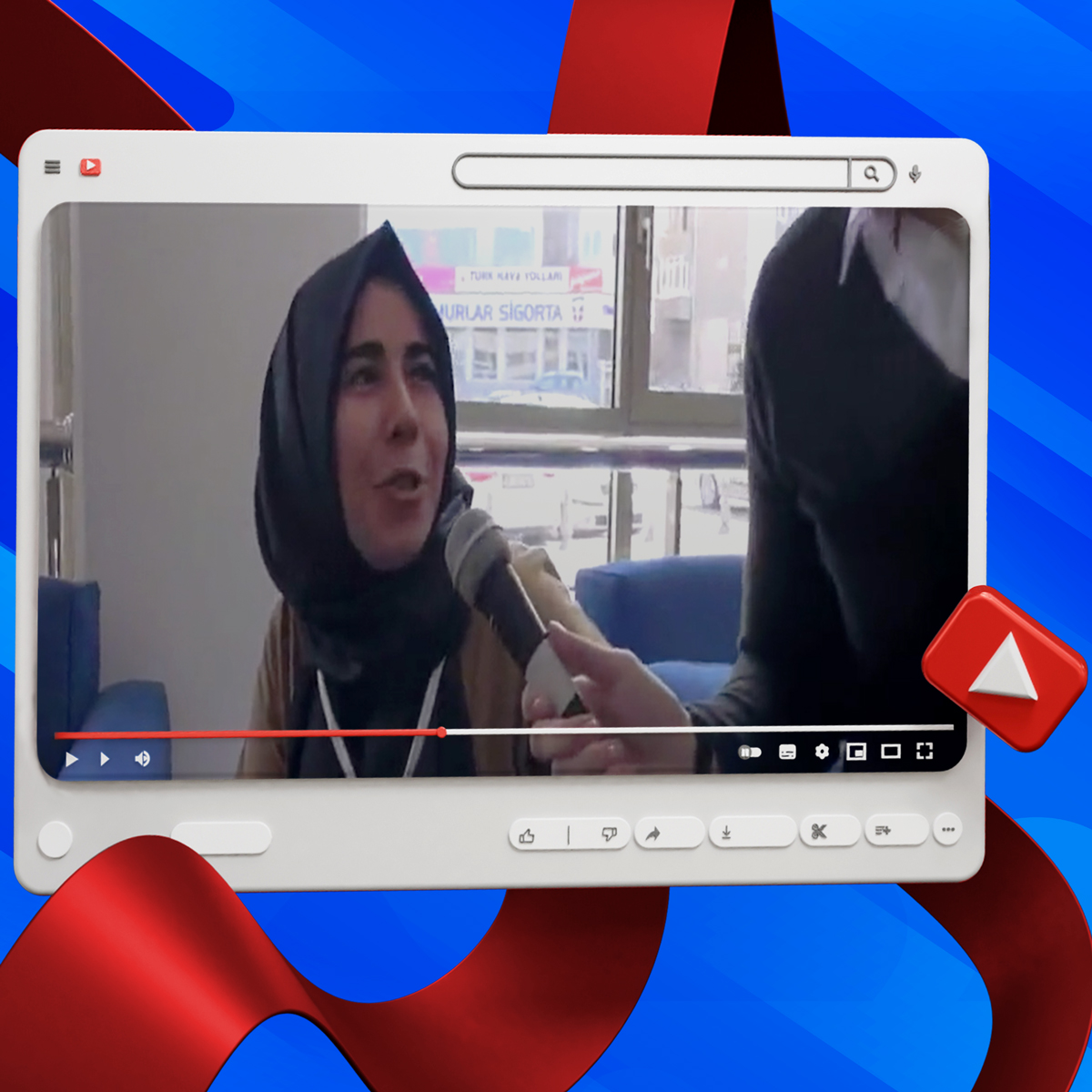 Dr. Ruveyda SAK Nisan 2016 TUS Kampı Katılımcı Röportajları