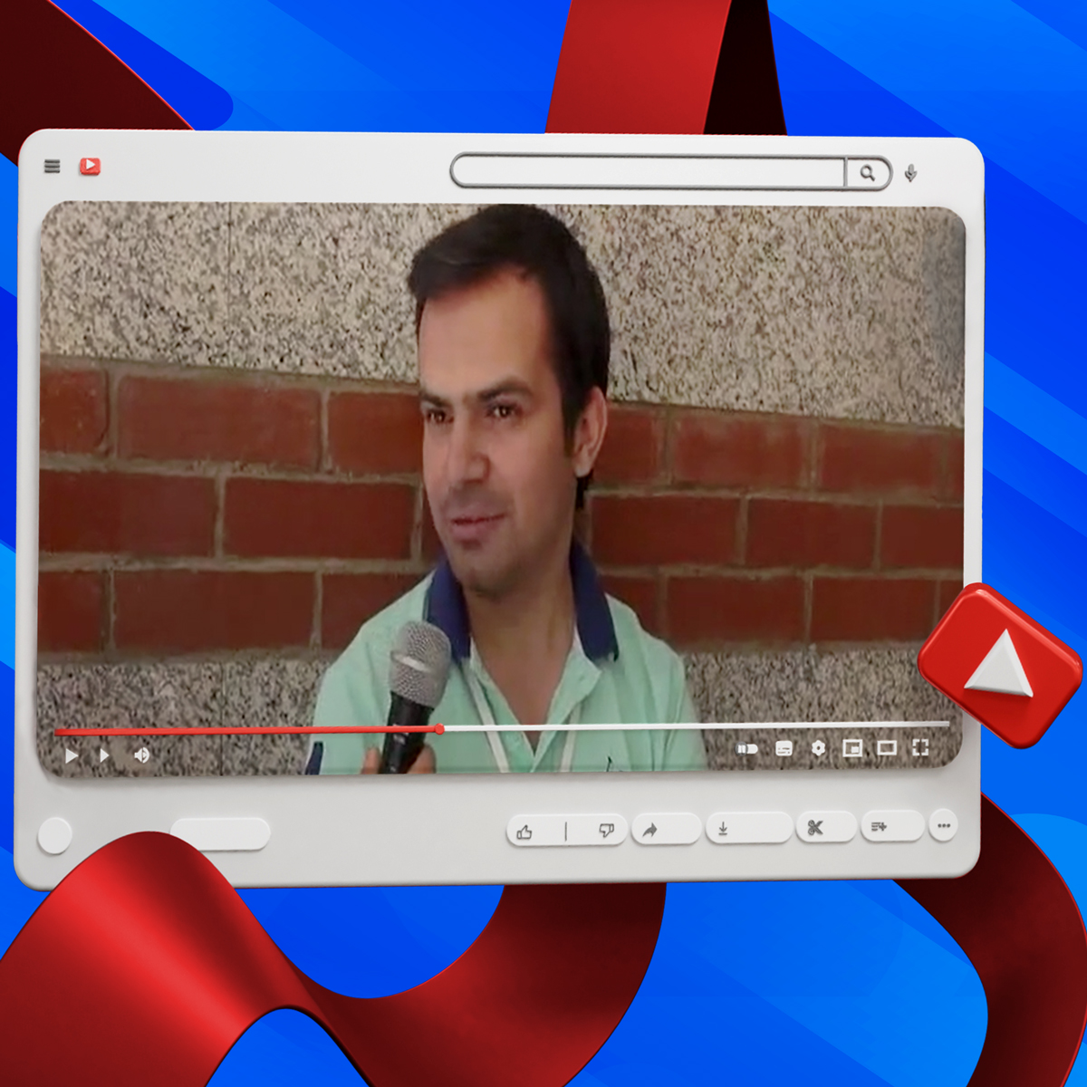 Dr. Vedat ŞAHİN Eylül 2015 TUS Kampı Röportajları