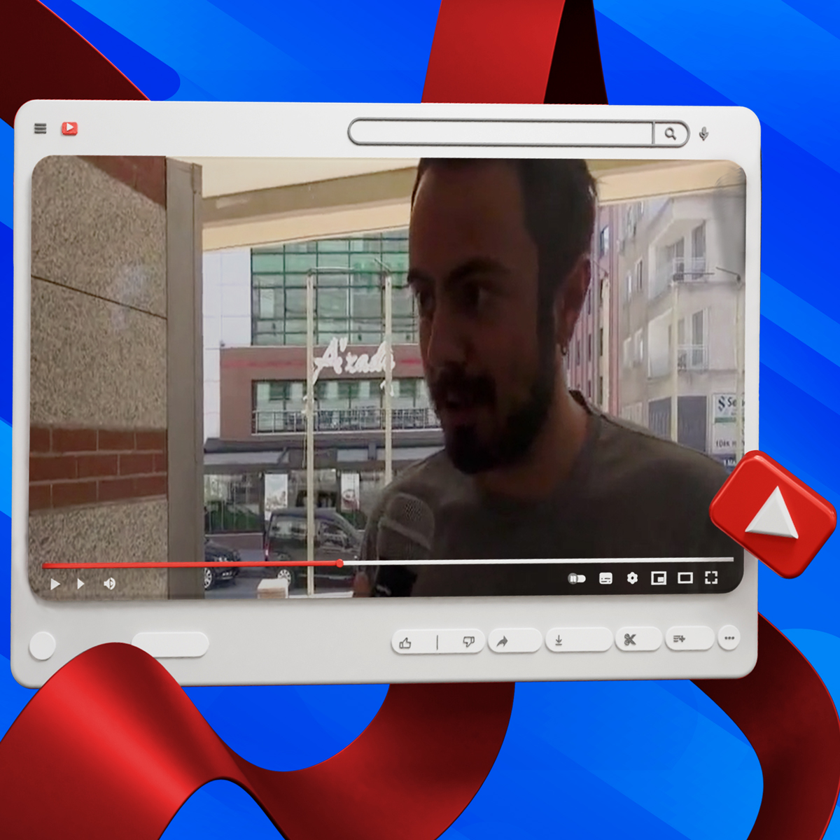 Dr. Şahin Atakan BAYIR Eylül 2015 TUS Kampı Röportajları