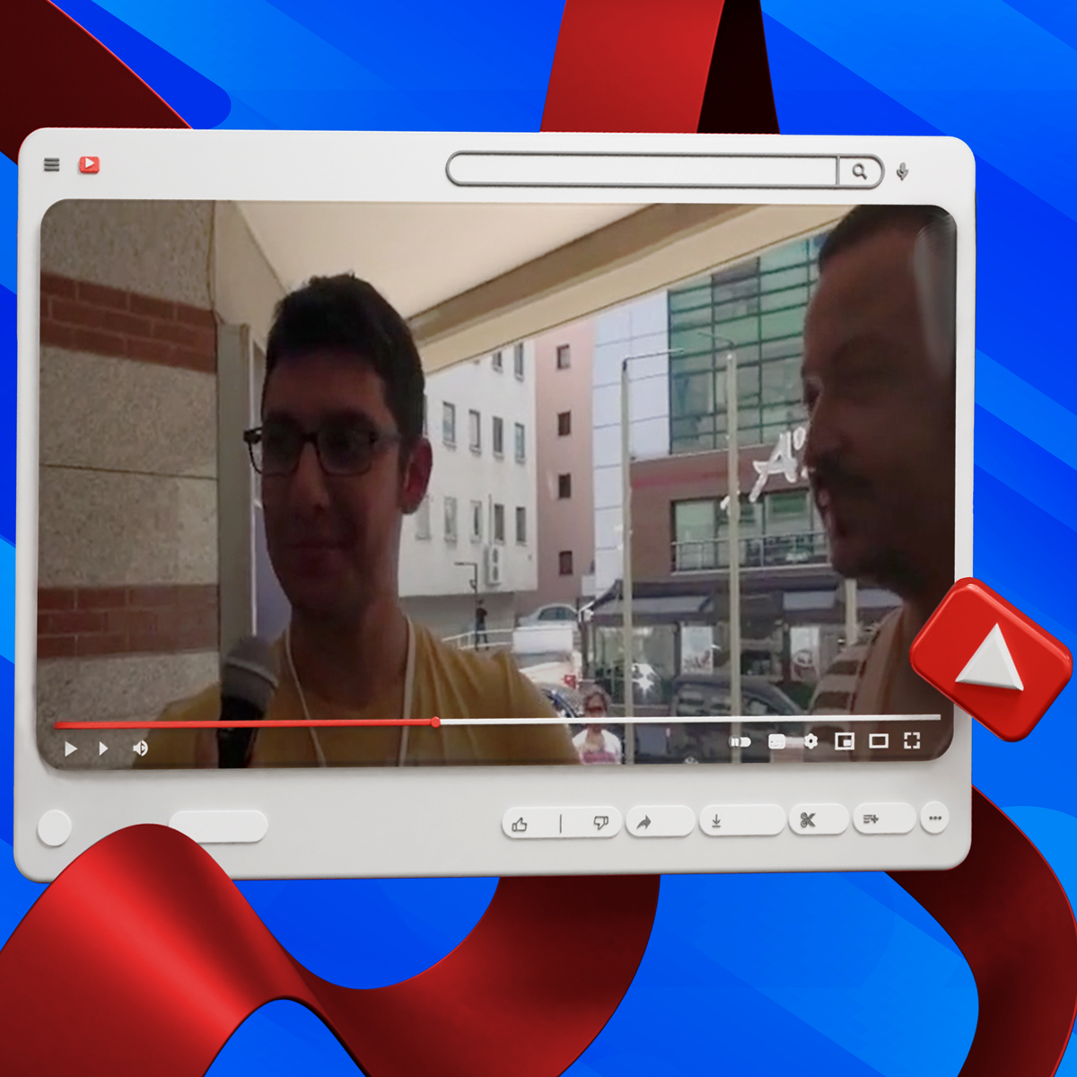 Dr. Polat ve Dr. Arda Eylül 2015 TUS Kampı Röportajları