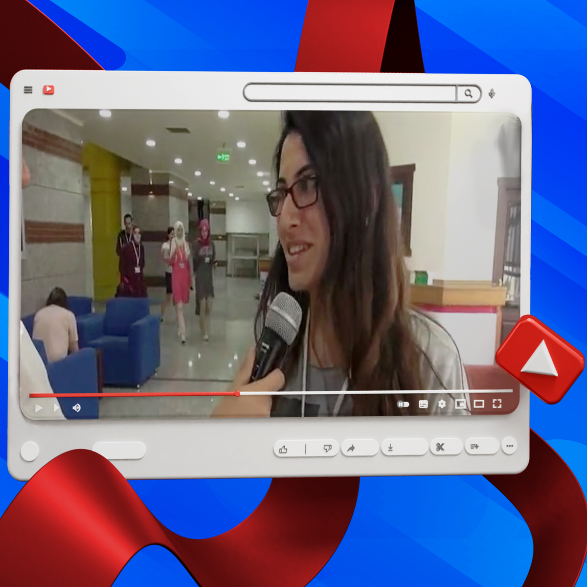 Dr. Gözde BALIKÇI Eylül 2015 TUS Kampı Röportajları