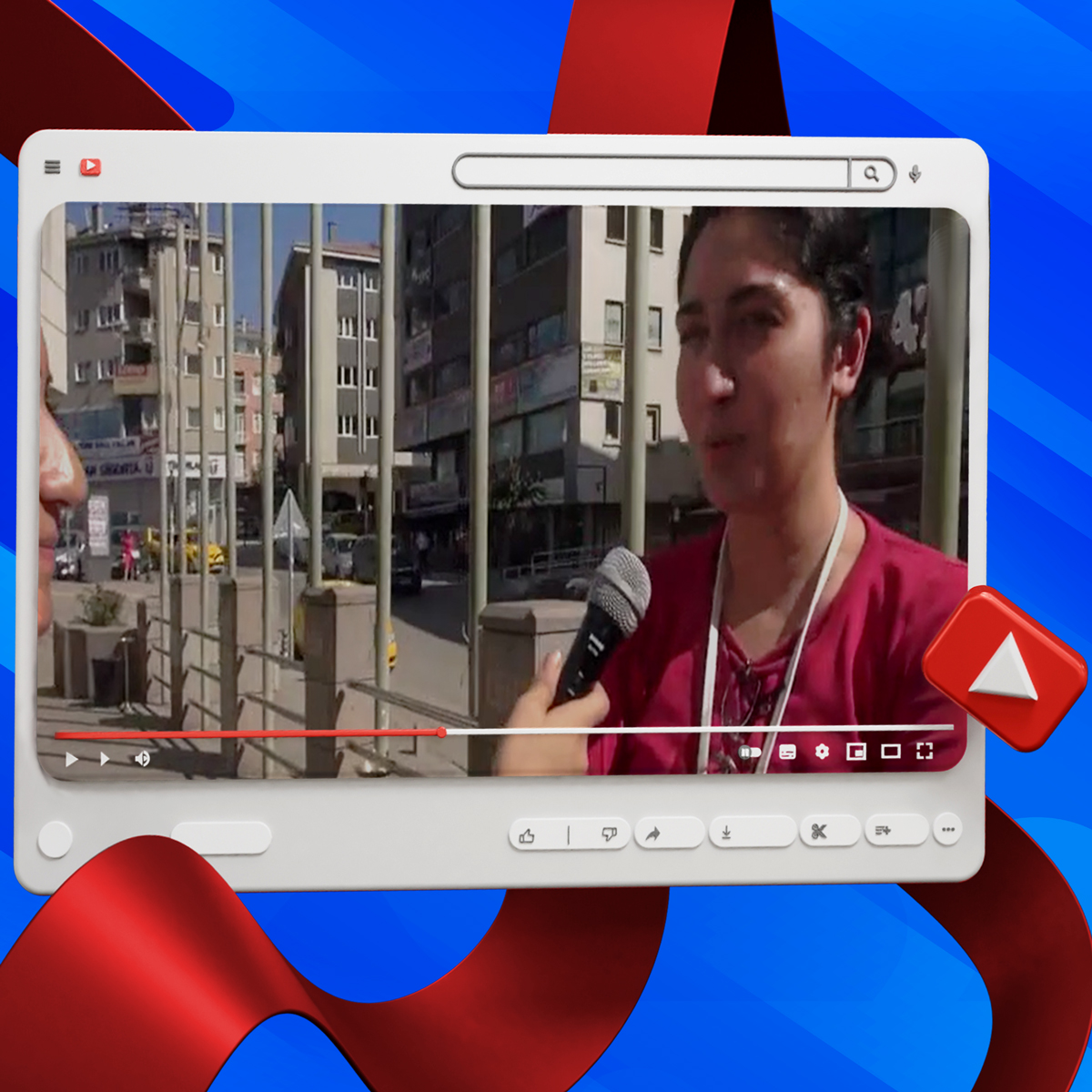 Dr. Banu YÜCE Eylül 2015 TUS Kampı Röportajları