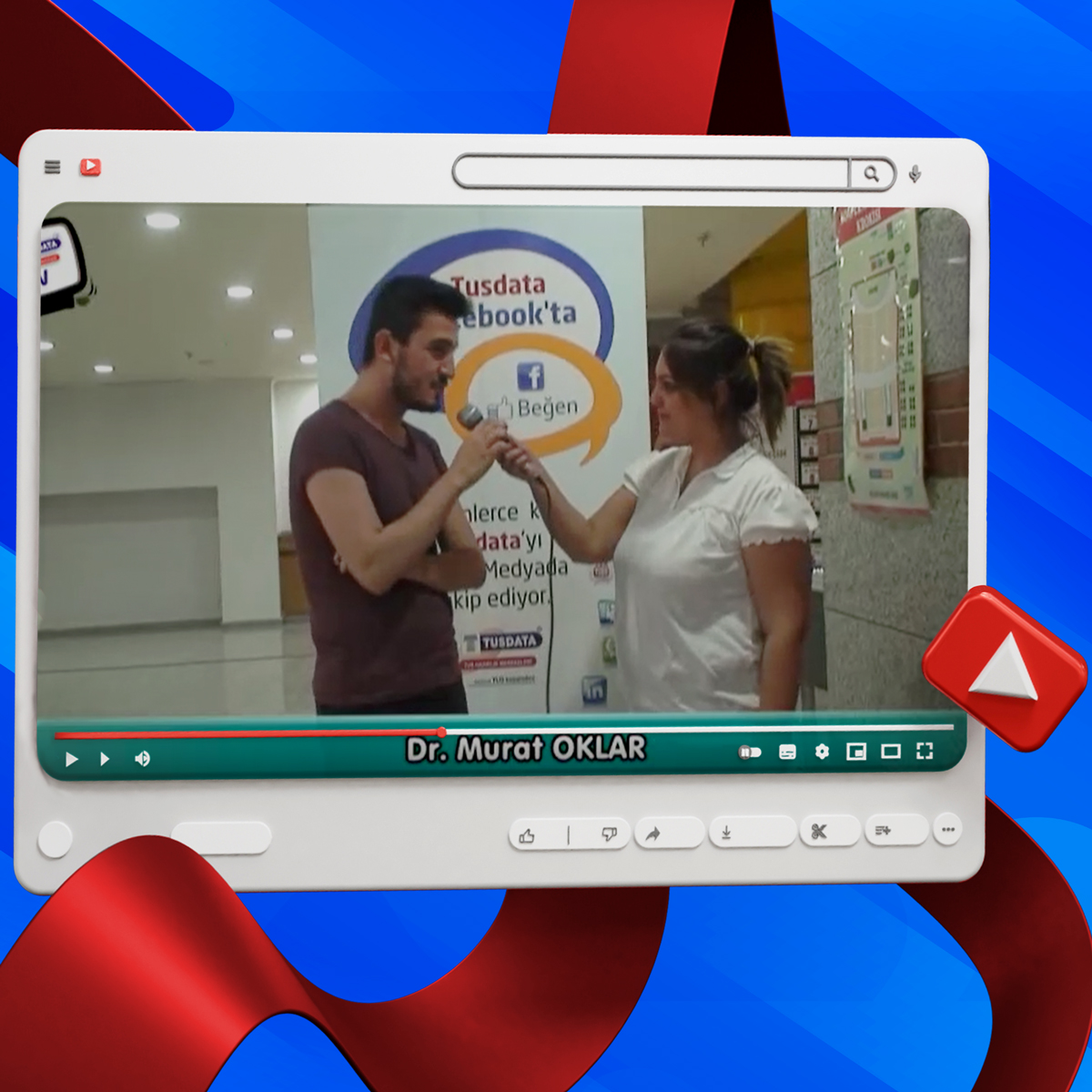 Dr. Murat OKLAR – Eylül 2014 Ankara TUS Kampı