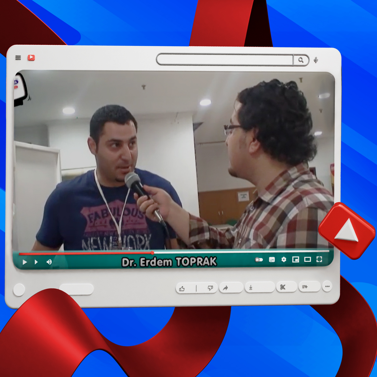 Dr. Erdem TOPRAK – Eylül 2014 Ankara TUS Kampı