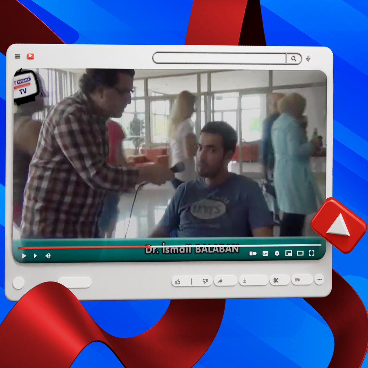 Dr. İsmail BALABAN - Eylül 2014 Ankara TUS Kampı