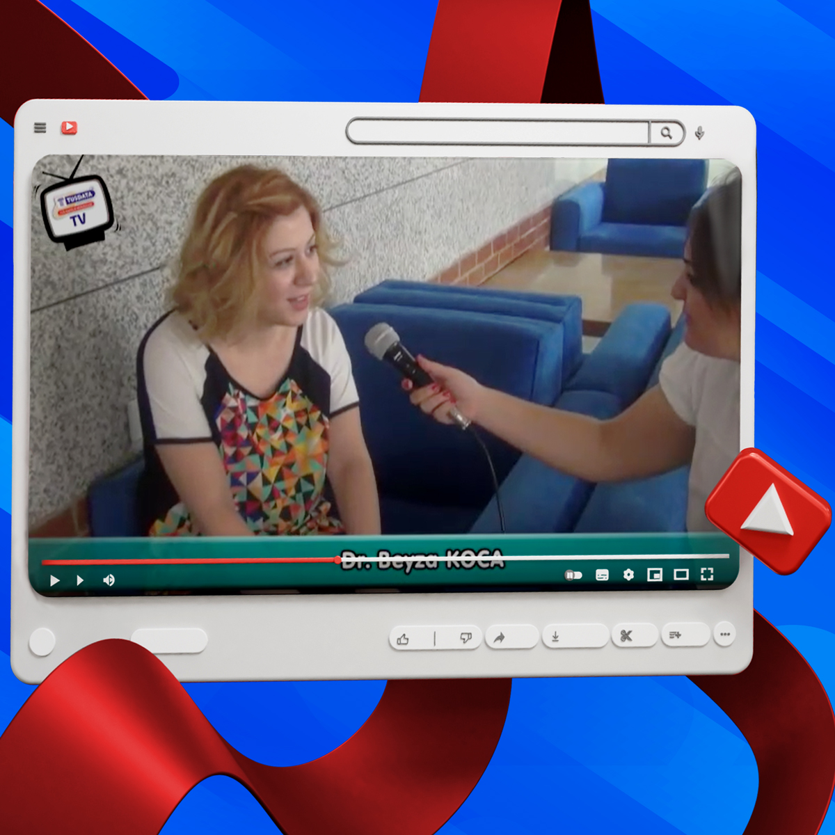 Dr. Beyza KOCA - Eylül 2014 Ankara TUS Kampı