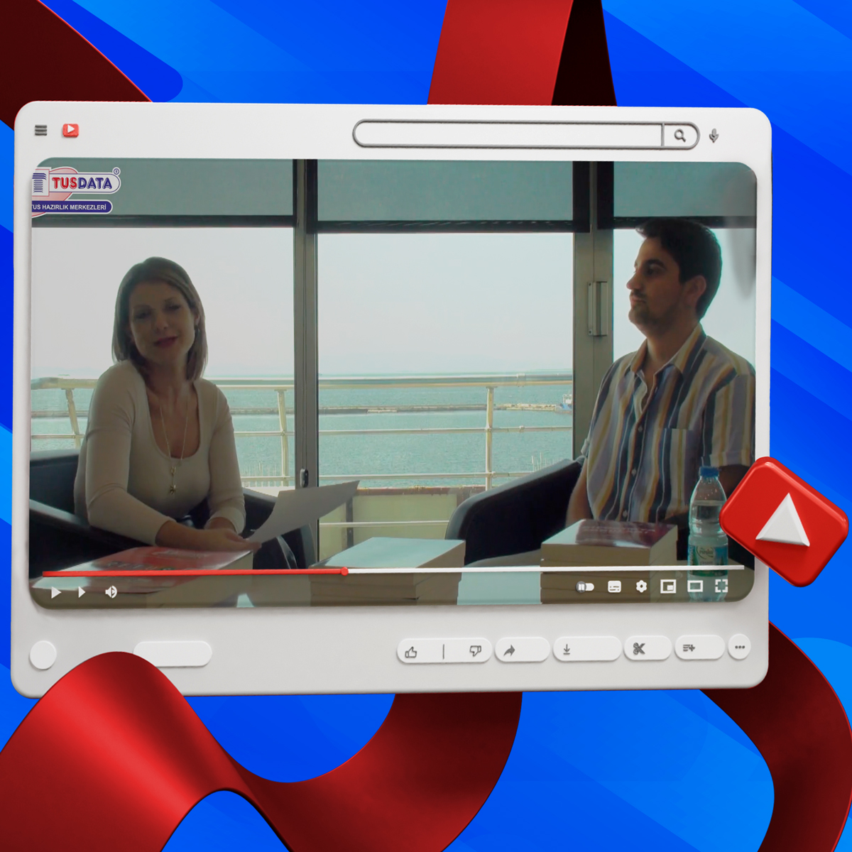 Eylül 2021 TUS Onbirinci Dr. M. Abdullah YAĞAN ile TUS'a Hazırlık Süreci