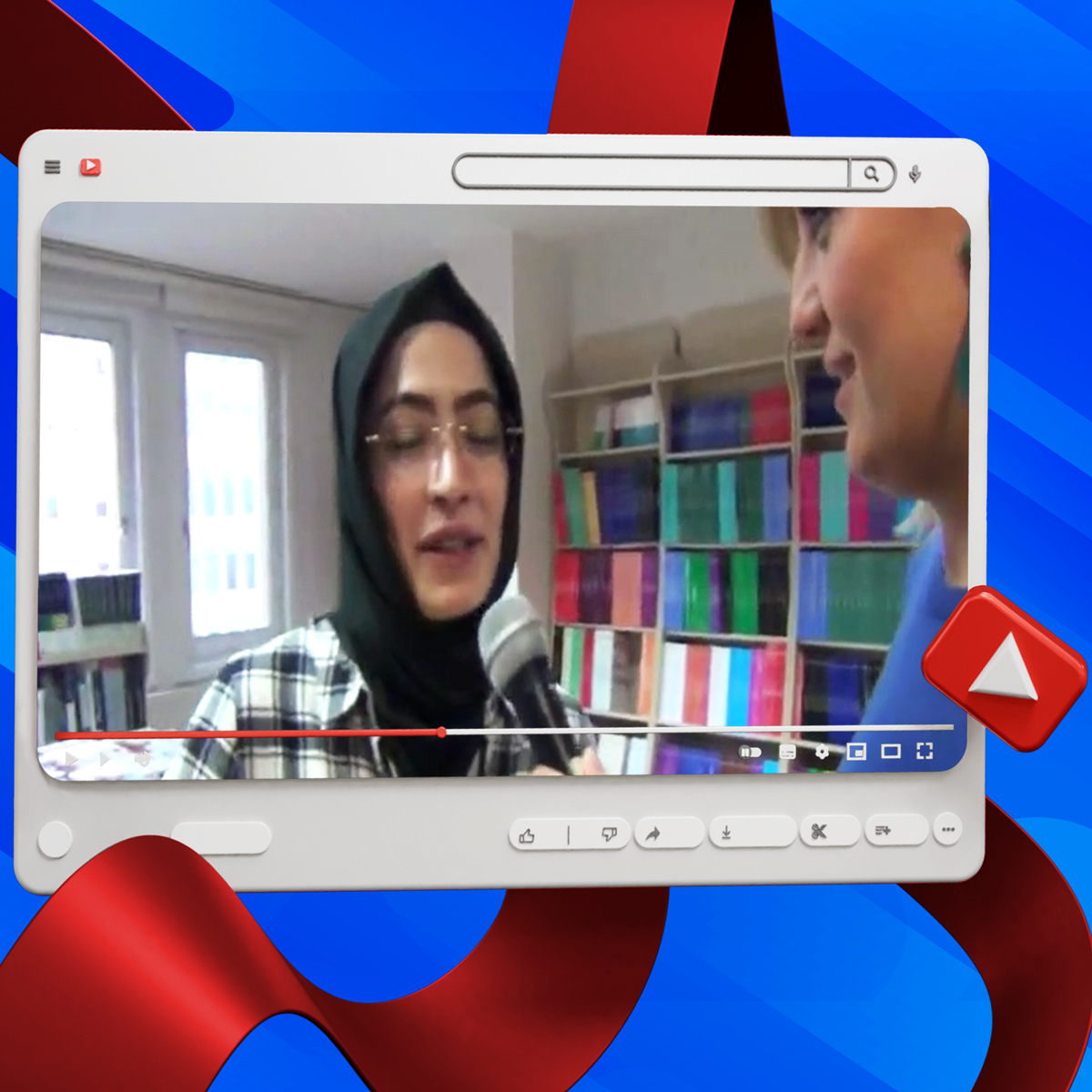 Dr. Müzeyyen SAVAŞ Nisan 2016 Vaka Kampı Katılımcı Röportajları