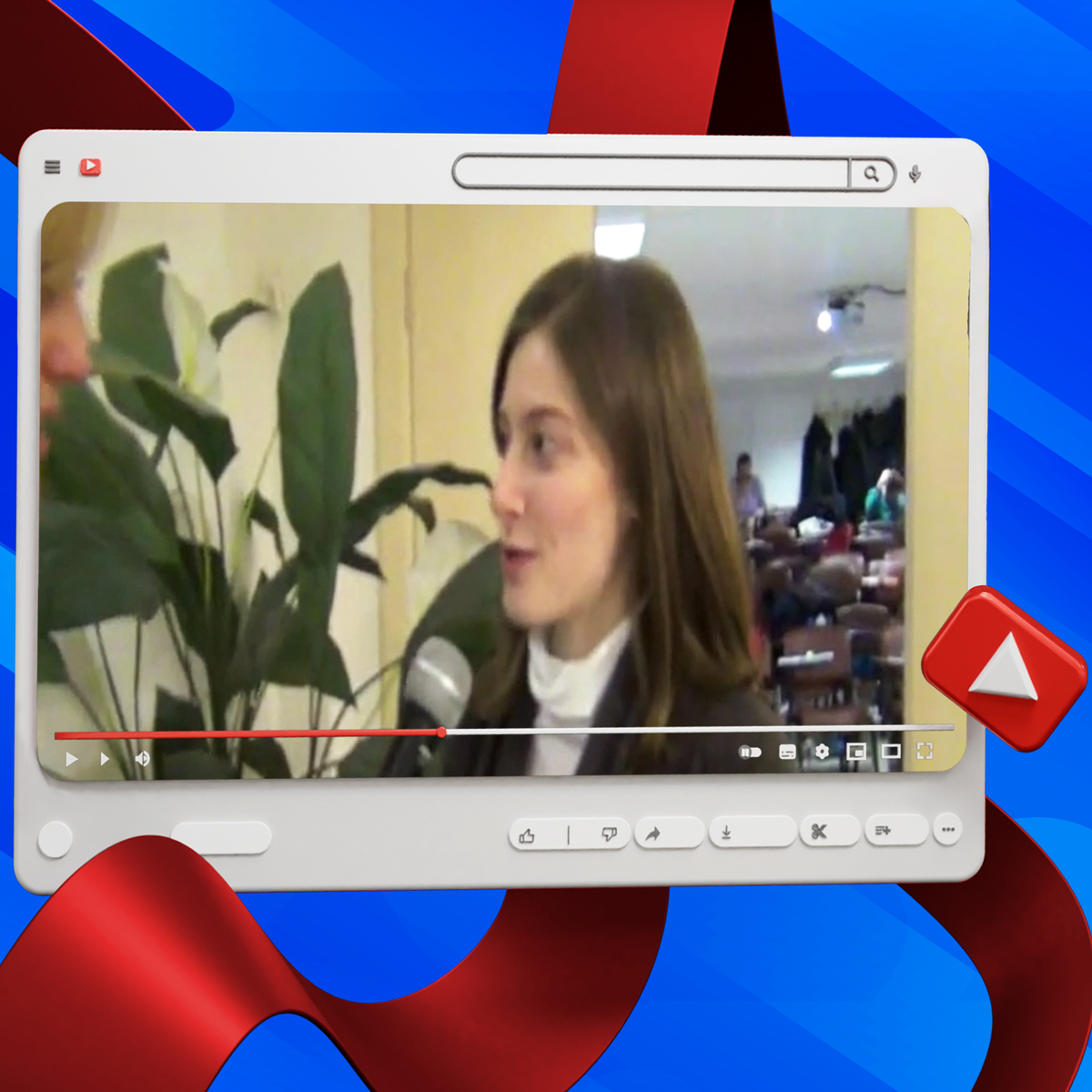 Dr. Zeynep GÜLLÜLÜ Nisan 2016 Vaka Kampı Röportajları