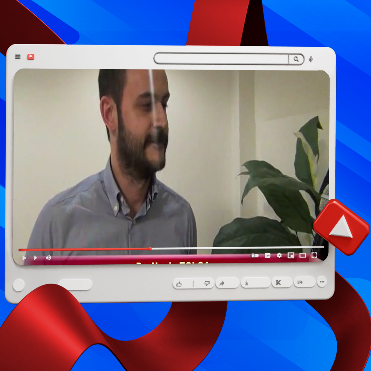 Dr. Necip TOLGA Nisan 2016 Vaka Kampı Röportajları