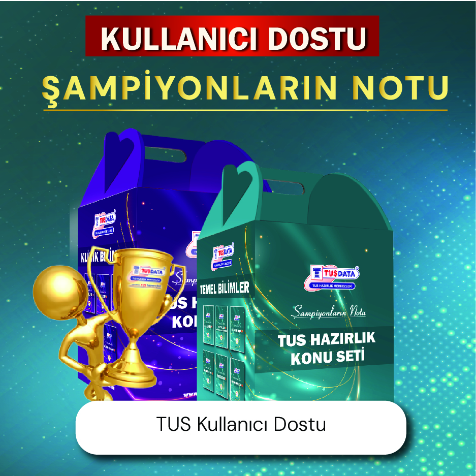 TUS Kullanıcı Dostu