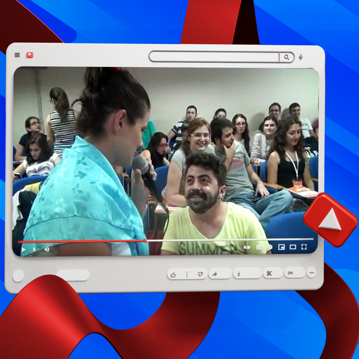 Eylül 2014 İzmir Vaka Kampı Katılımcılarının Genel Görüşleri