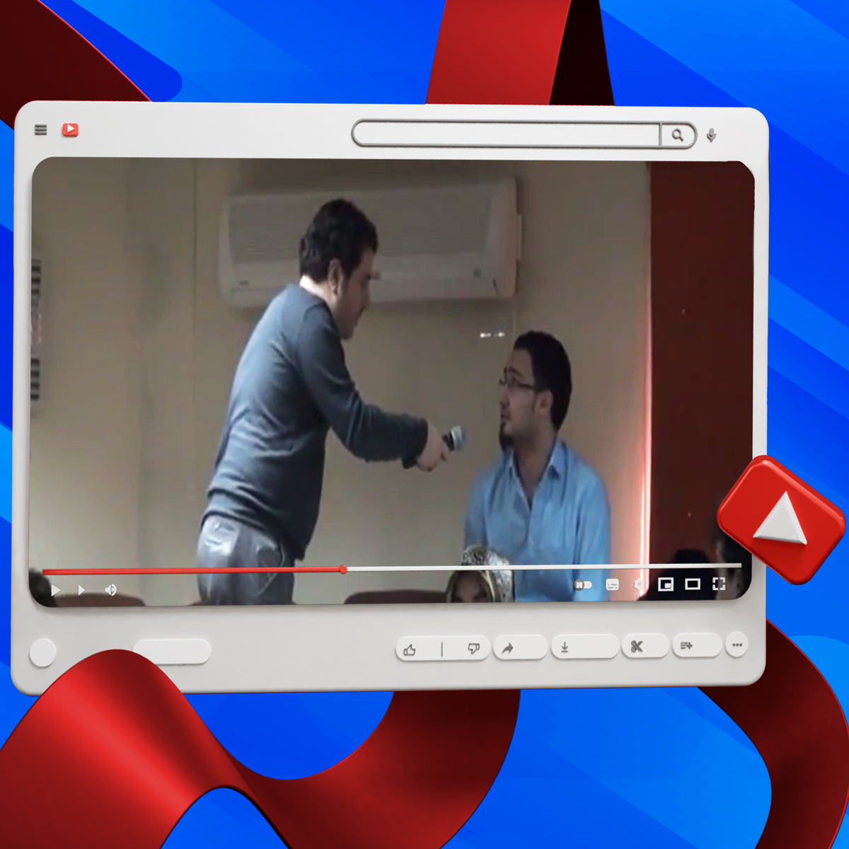 Dr. Ufuk EMİR Nisan 2013 Vaka Kampı Röportajları