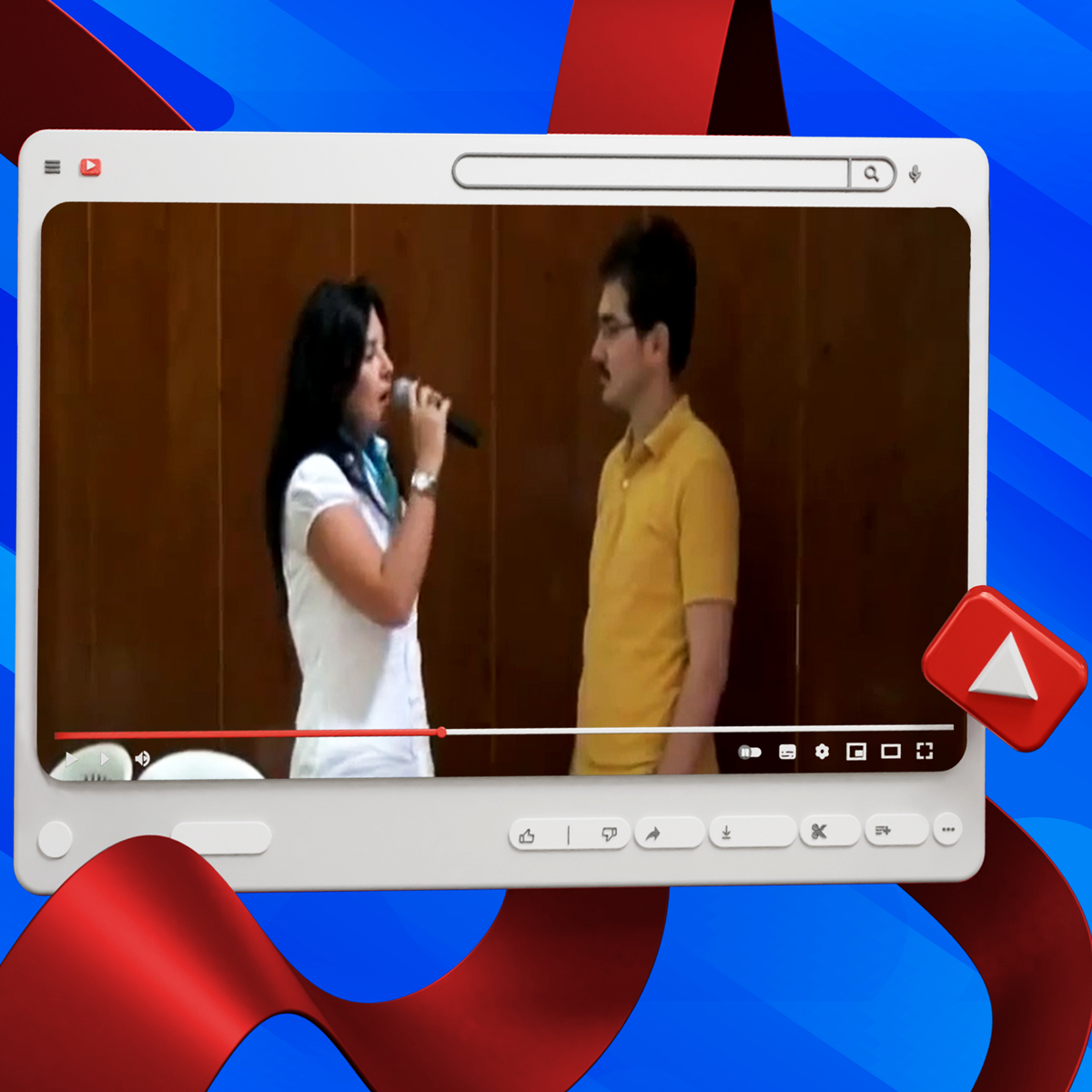 Dr. Murat KARDAŞ Eylül 2012 Vaka Kampı Röportajı