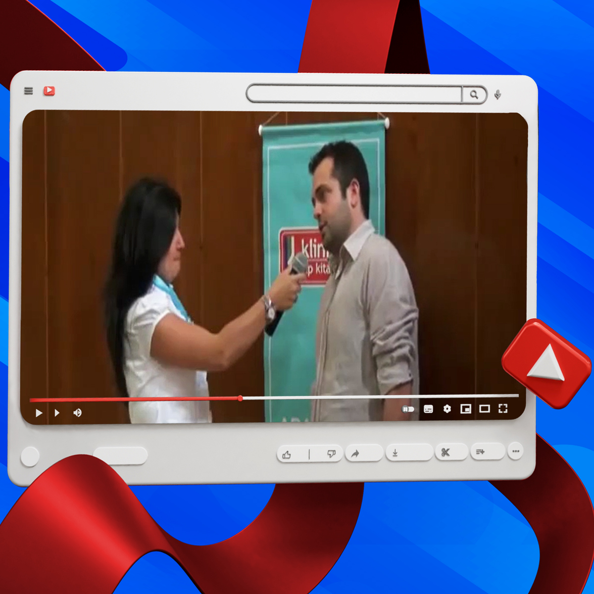 Dr. Alperen TEKİN Eylül 2012 Vaka Kampı Röportajı