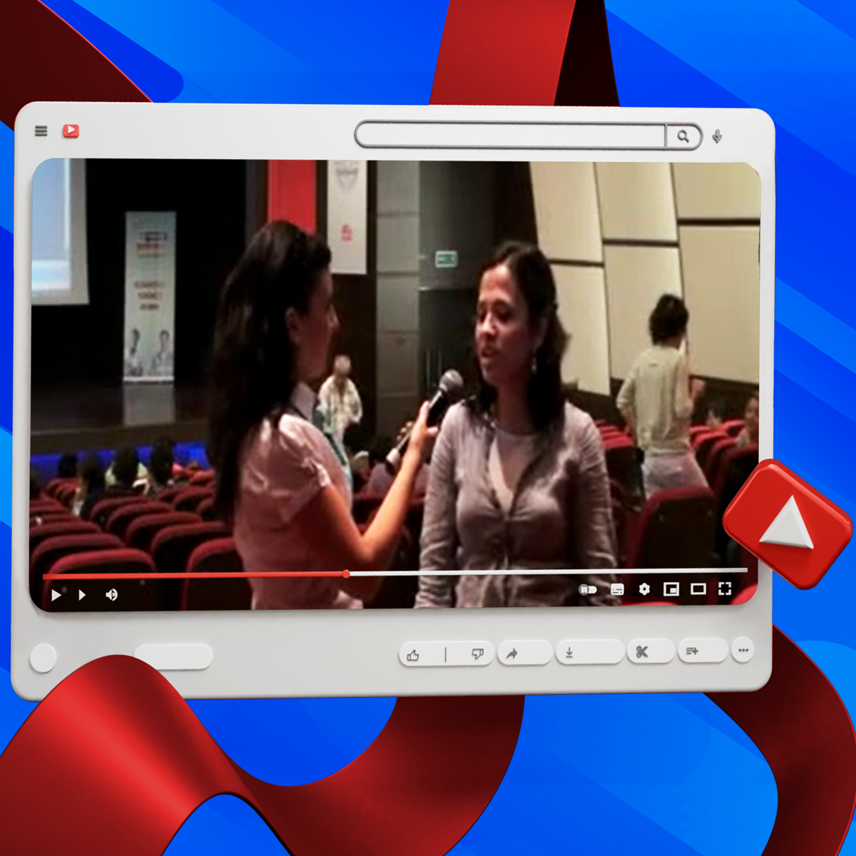 Dr. Ayşe GÜRTÜRK Eylül 2010 Vaka Kampı Röportajı