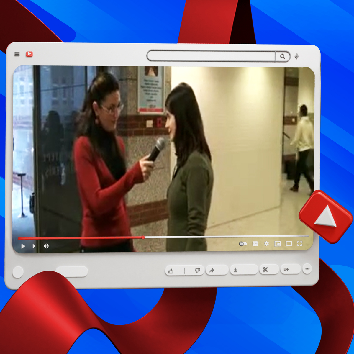 Dr. Burcu AÇIKGÖZ 2010 Nisan Vaka Kampı Röportajı