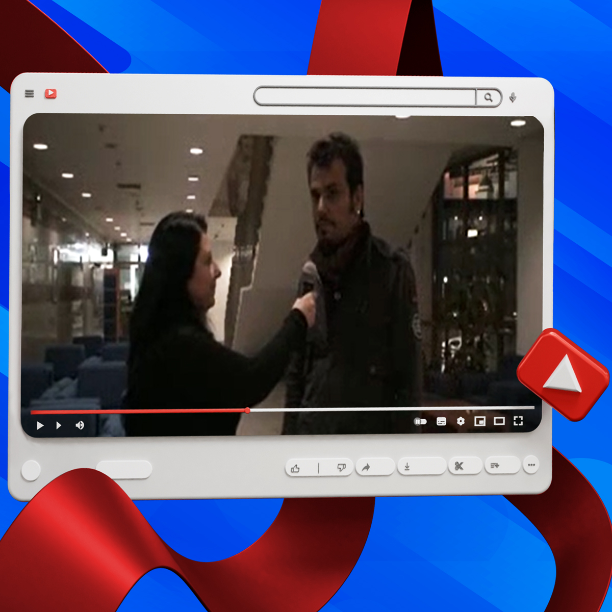Dr. Diyarbakır Katılımcısı Nisan 2009 Vaka Kampı Röportajı